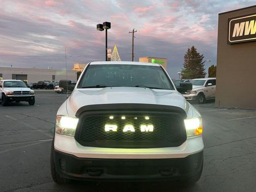 2014 RAM 1500 SLT