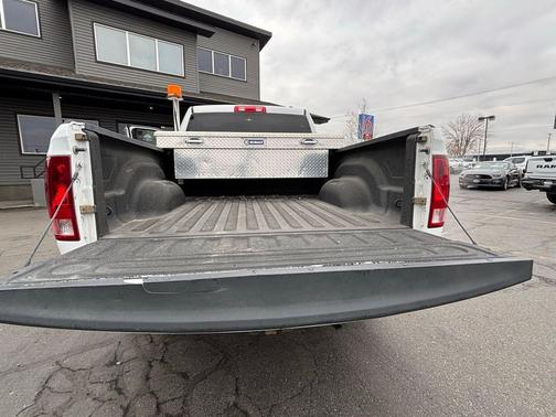 2011 Dodge Ram 1500 ST