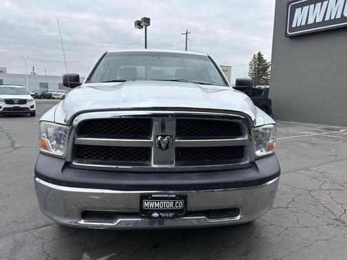 2011 Dodge Ram 1500 ST