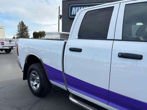 2011 Dodge Ram 1500 ST