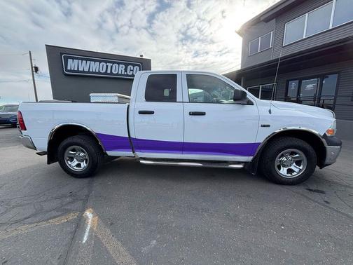 2011 Dodge Ram 1500 ST