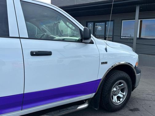 2011 Dodge Ram 1500 ST