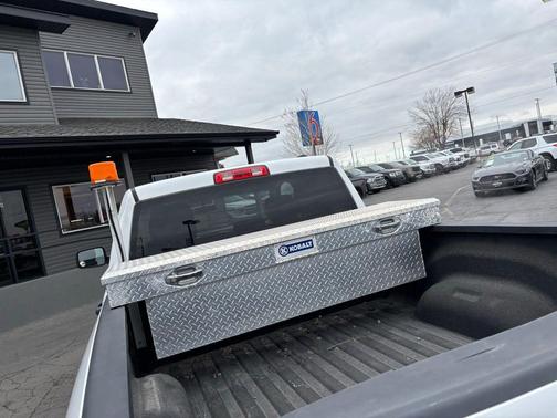 2011 Dodge Ram 1500 ST