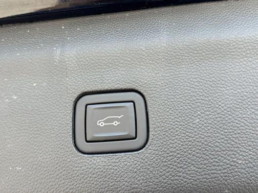 Ebony Twilight Metallic 2024 Buick Enclave Premium AWD