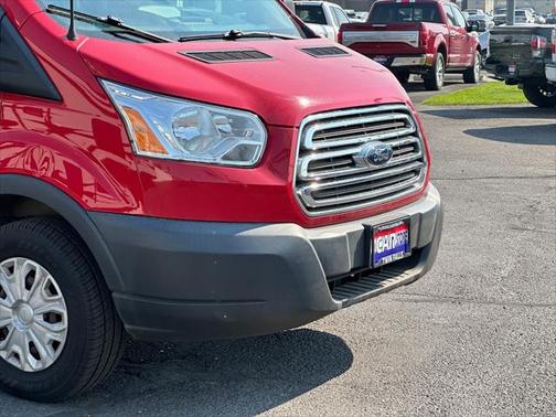 2015 Ford Transit-350 XLT