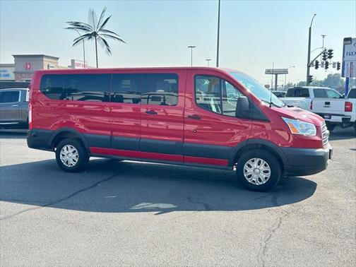 2015 Ford Transit-350 XLT