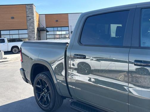 Canyon Lake 2026 RAM 1500 Laramie