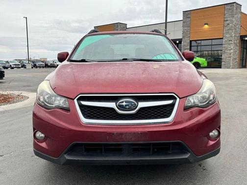 2014 Subaru XV Crosstrek 2.0i Premium