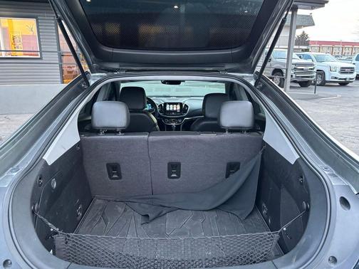 2017 Chevrolet Volt Premier