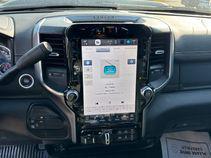 2024 RAM 3500 Laramie Mega Cab 4x4 6'4' Box