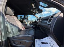 2024 RAM 3500 Laramie Mega Cab 4x4 6'4' Box