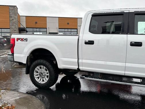 2019 Ford F-350 XLT