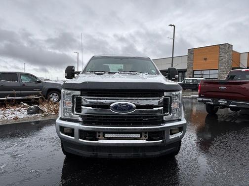 2019 Ford F-350 XLT
