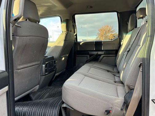 2019 Ford F-350 XLT