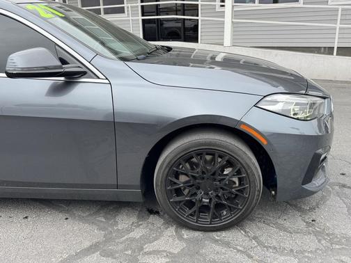 2021 BMW 228 Gran Coupe xDrive