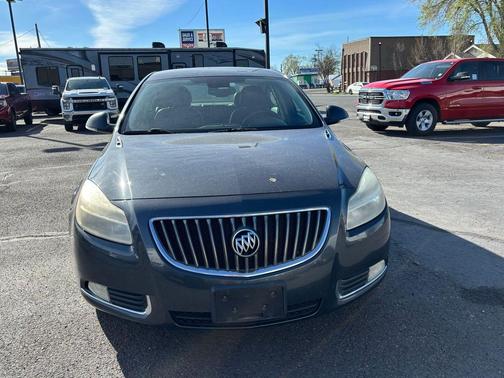 2013 Buick Regal Turbo - Premium 1