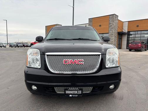 2010 GMC Yukon Denali