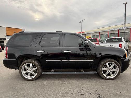 2010 GMC Yukon Denali