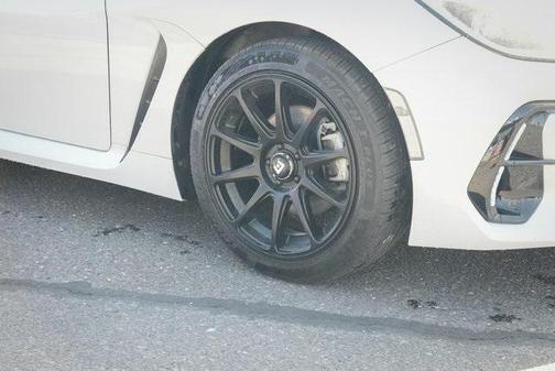 2023 Subaru BRZ Premium