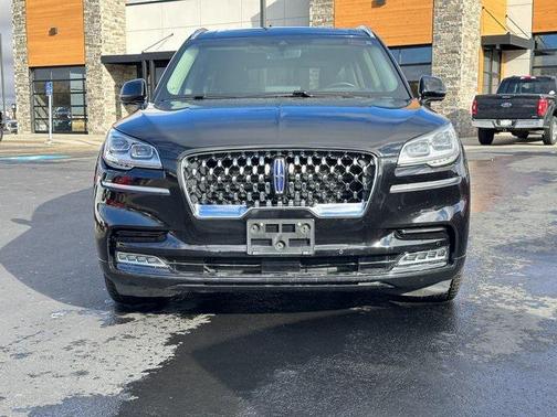 2020 Lincoln Aviator Black Label Grand Touring AWD