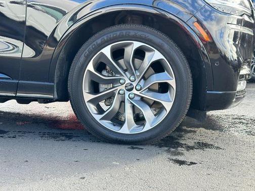 2020 Lincoln Aviator Black Label Grand Touring AWD