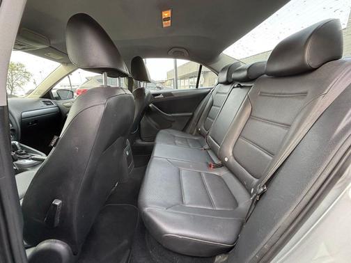 2014 Volkswagen Jetta TDI