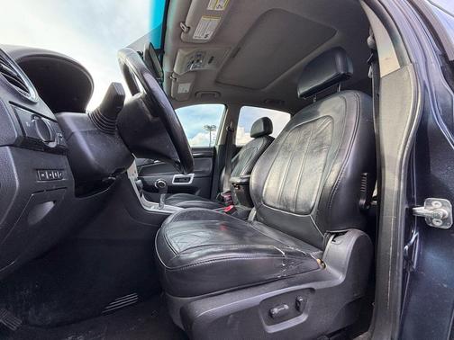 2015 Chevrolet Captiva Sport LT