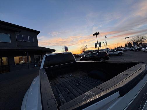 2019 Ford F-350 King Ranch