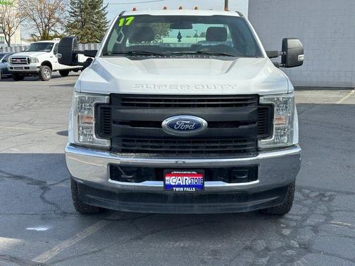 2017 Ford F-350 XL