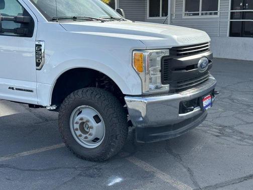 2017 Ford F-350 XL