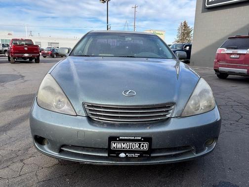2004 Lexus ES 330 Base