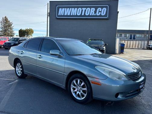 2004 Lexus ES 330 Base
