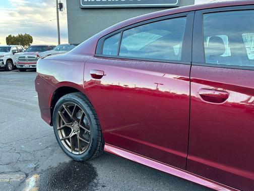 2020 Dodge Charger GT