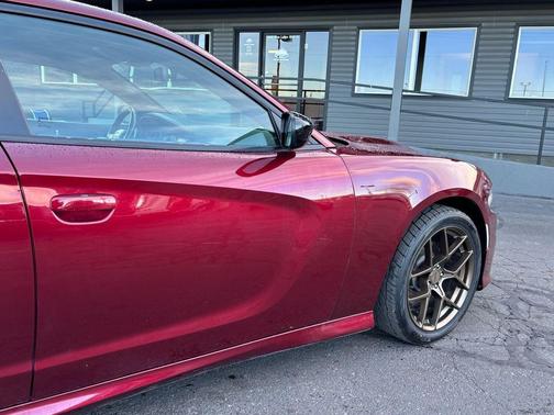 2020 Dodge Charger GT