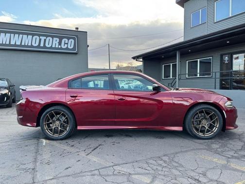 2020 Dodge Charger GT