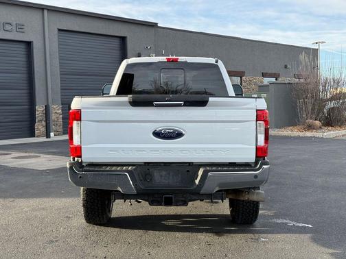 2019 Ford F-350 Lariat