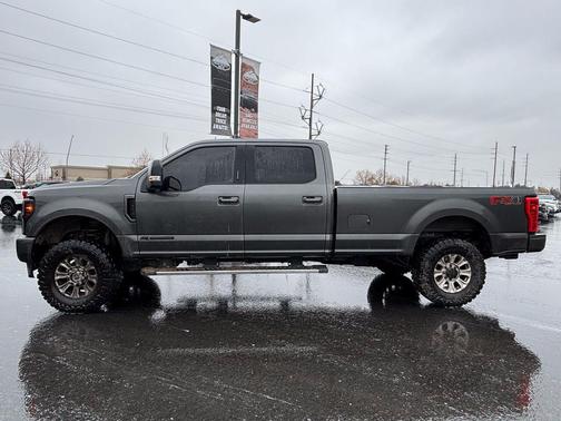 2019 Ford F-350 XLT