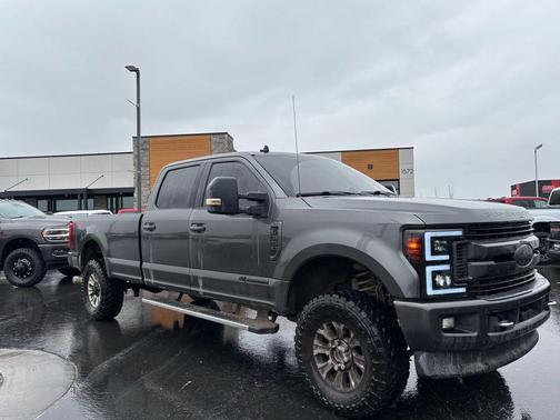 2019 Ford F-350 XLT