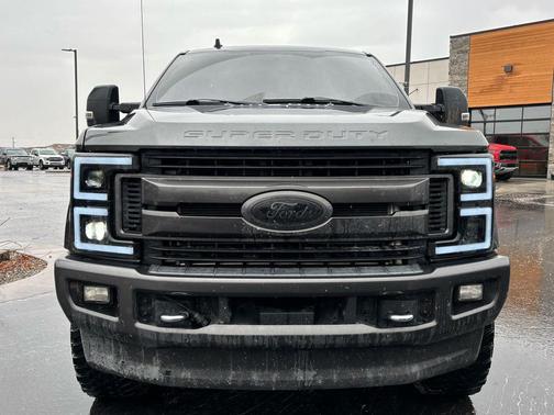2019 Ford F-350 XLT