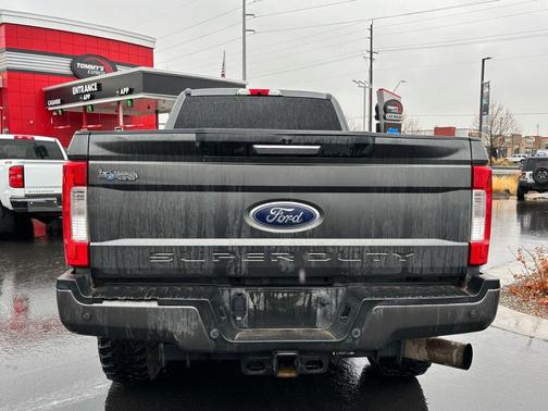 2019 Ford F-350 XLT