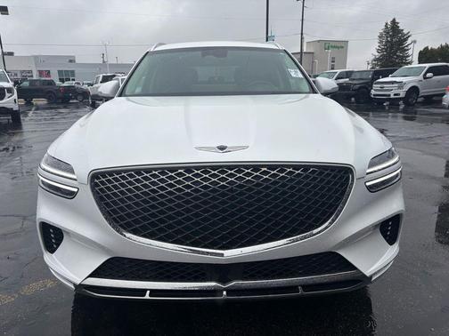 2025 Genesis GV70 2.5T AWD