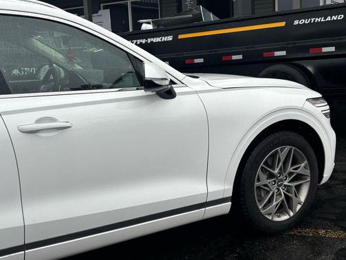 2025 Genesis GV70 2.5T AWD