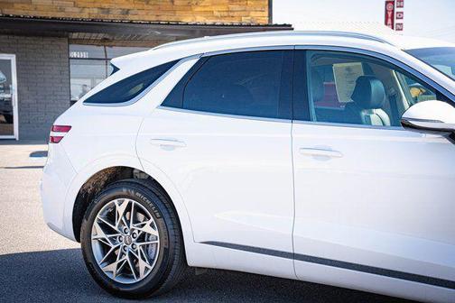 2025 Genesis GV70 2.5T AWD