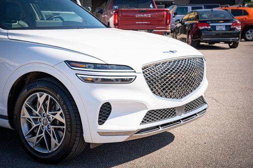 2025 Genesis GV70 2.5T AWD