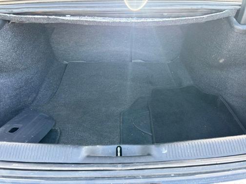 Pitch Black Clearcoat 2017 Dodge Charger R/T