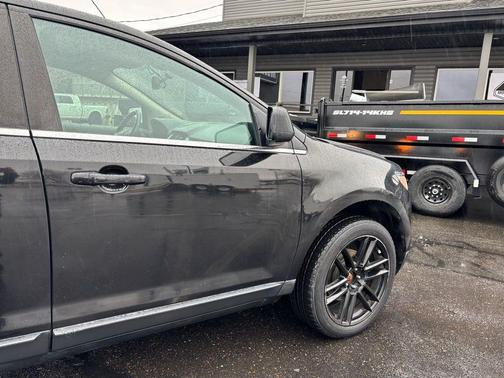 2011 Ford Edge Limited