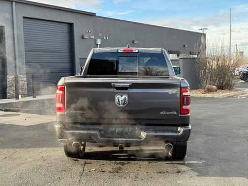 2022 RAM 1500 Limited