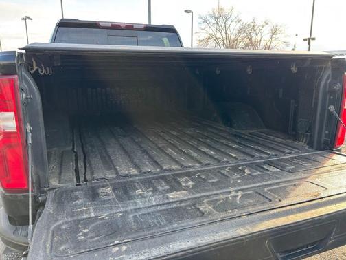 2021 Chevrolet Silverado 3500 High Country