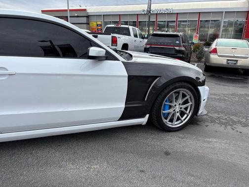 2014 Ford Mustang GT