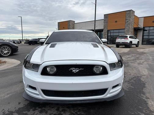 2014 Ford Mustang GT